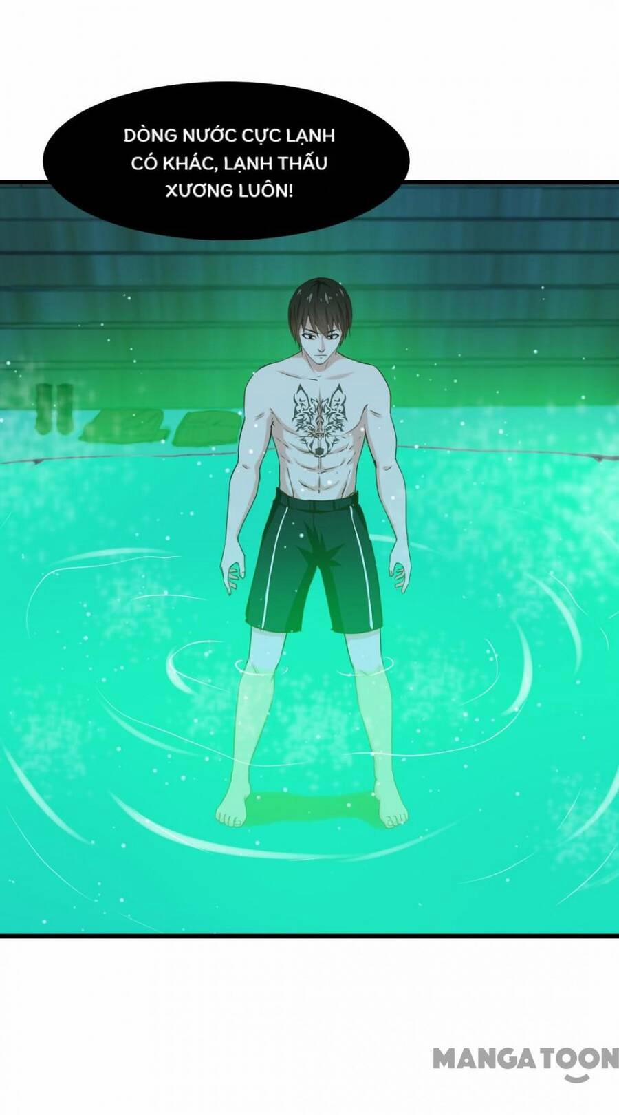 Tôi Và Cô Nàng Thuê Trọ Xinh Đẹp 26 Tuổi 190 trang 20