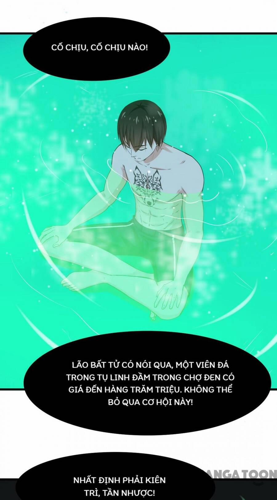 Tôi Và Cô Nàng Thuê Trọ Xinh Đẹp 26 Tuổi 190 trang 21