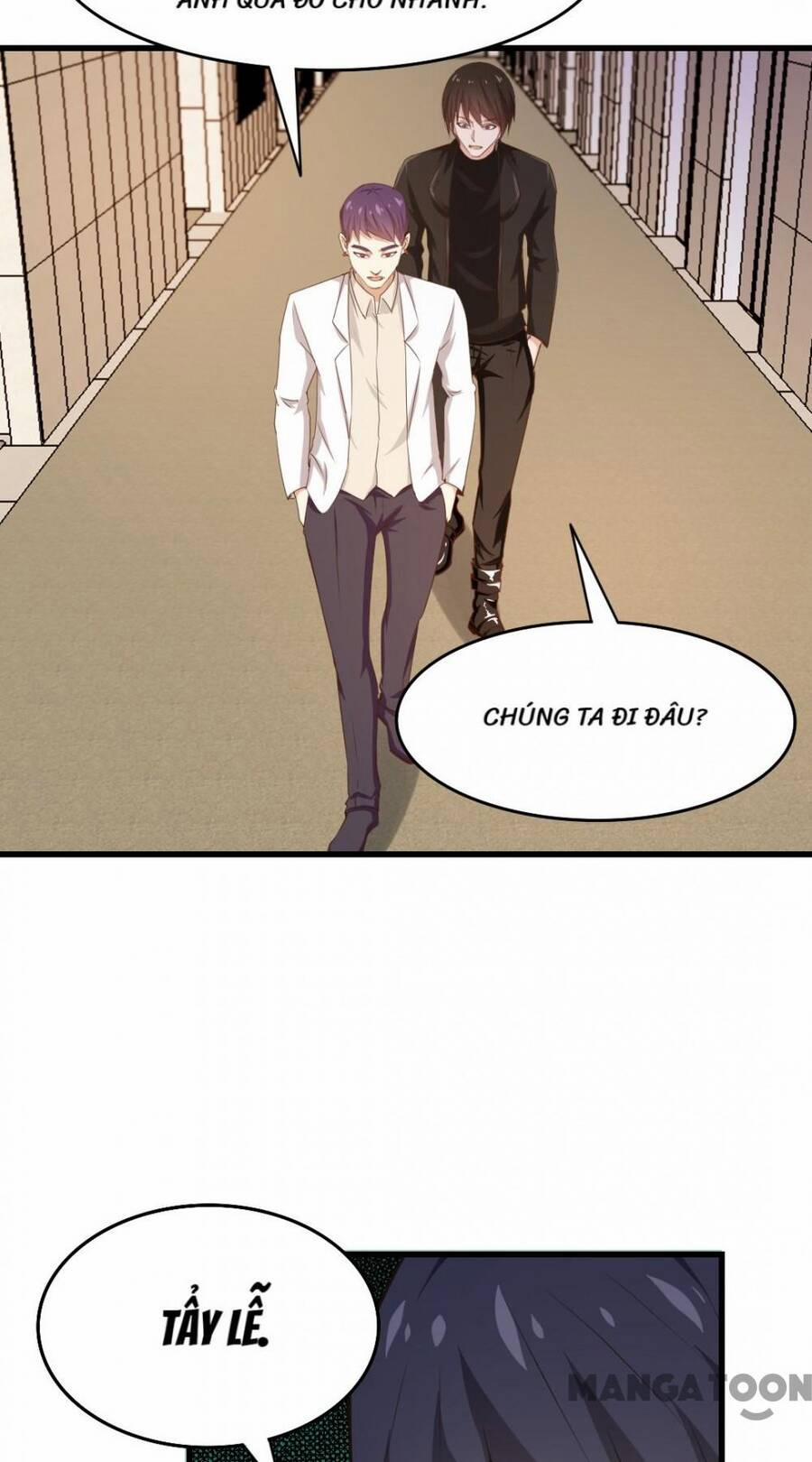 Tôi Và Cô Nàng Thuê Trọ Xinh Đẹp 26 Tuổi 190 trang 3