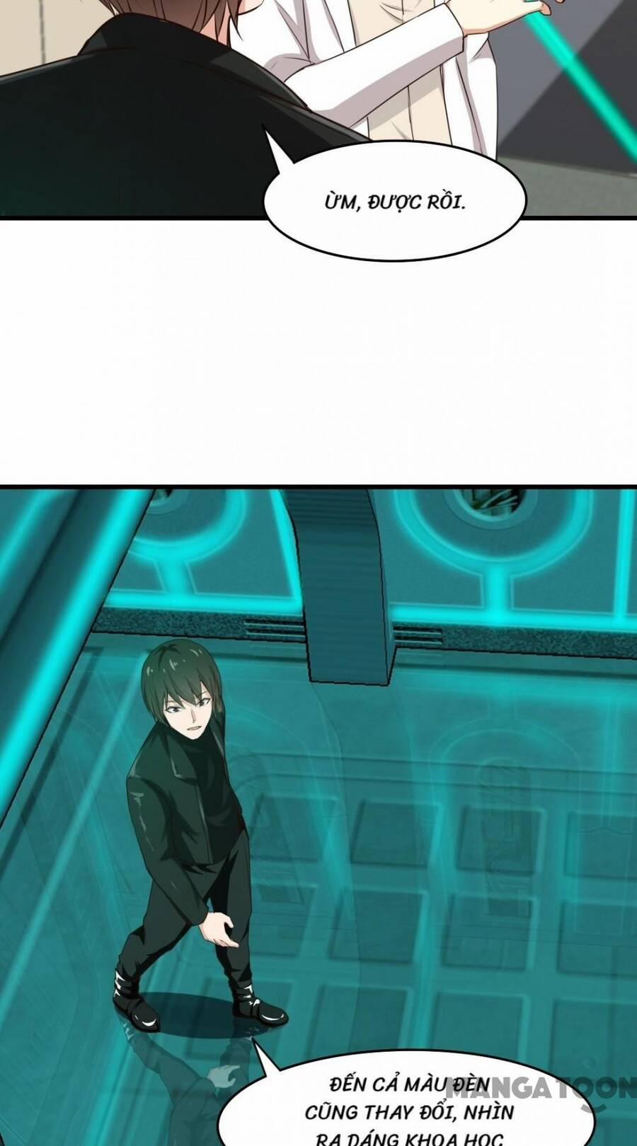 Tôi Và Cô Nàng Thuê Trọ Xinh Đẹp 26 Tuổi 190 trang 7