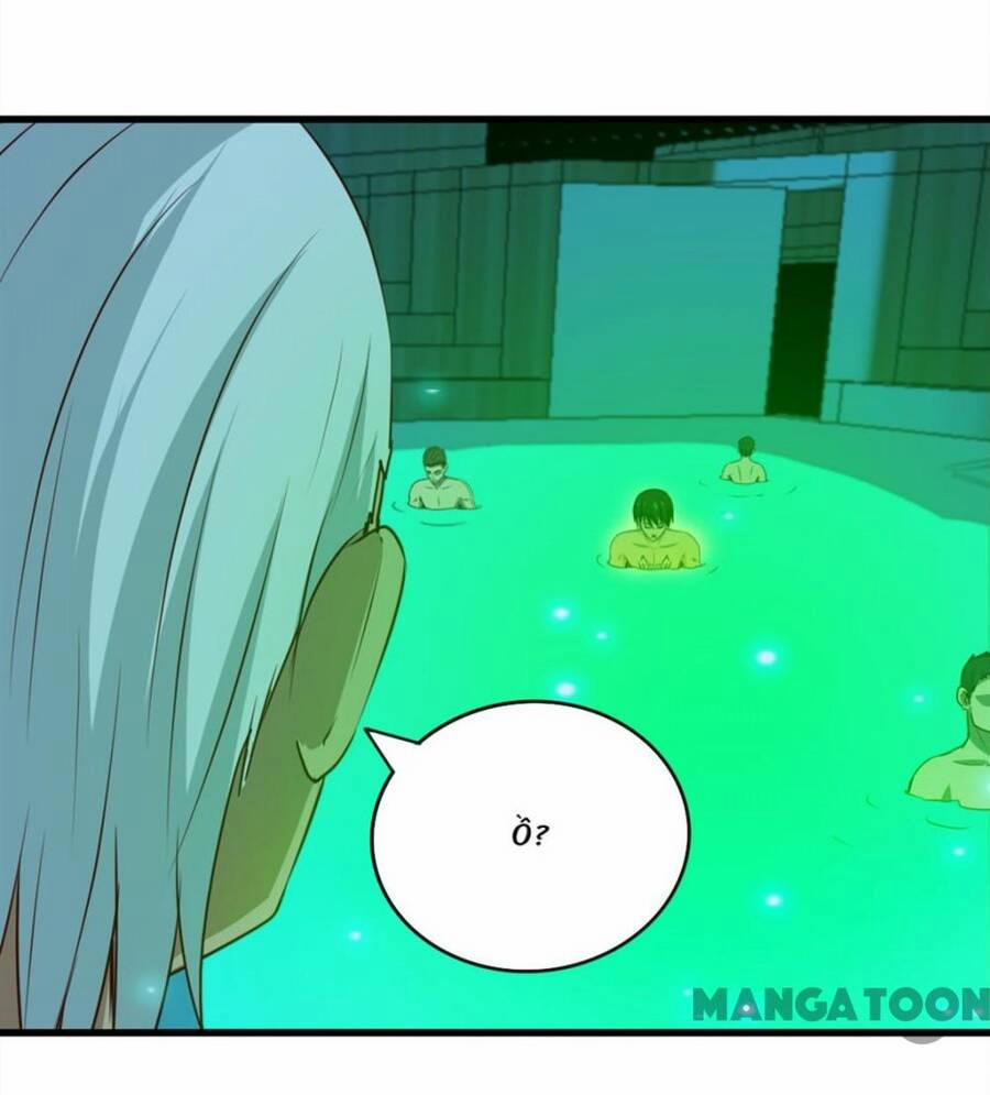 Tôi Và Cô Nàng Thuê Trọ Xinh Đẹp 26 Tuổi 191 trang 4