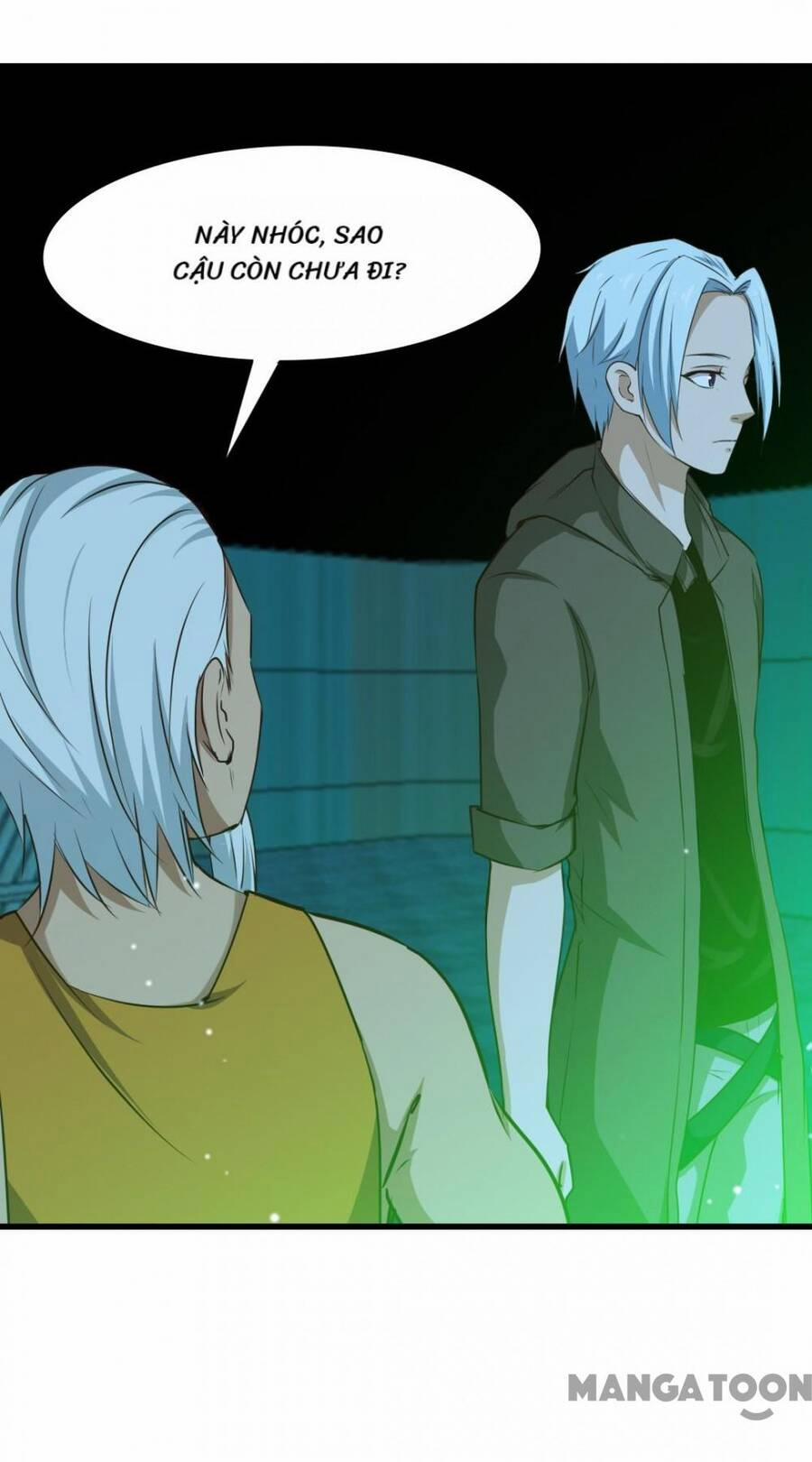 Tôi Và Cô Nàng Thuê Trọ Xinh Đẹp 26 Tuổi 192 trang 11