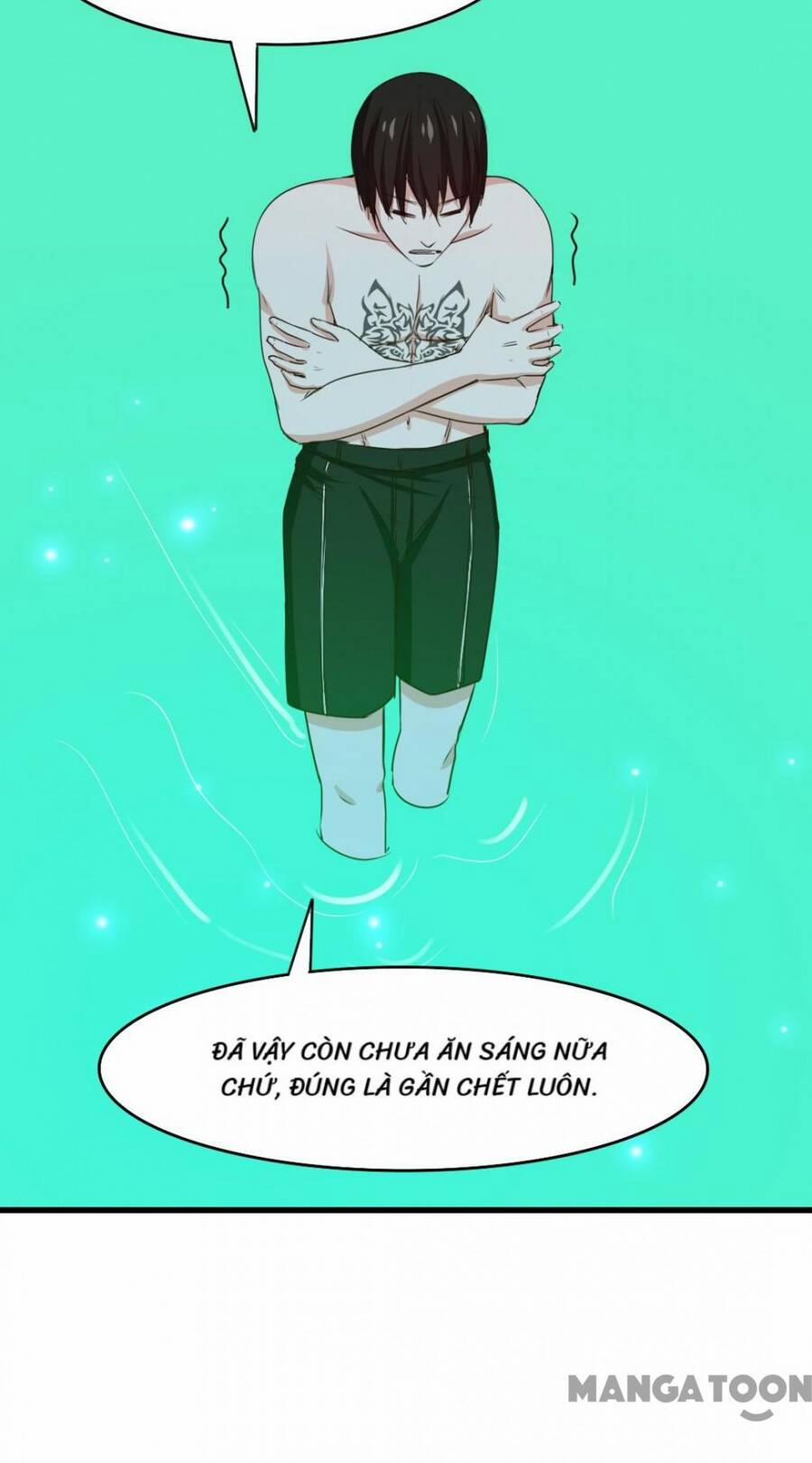 Tôi Và Cô Nàng Thuê Trọ Xinh Đẹp 26 Tuổi 192 trang 16