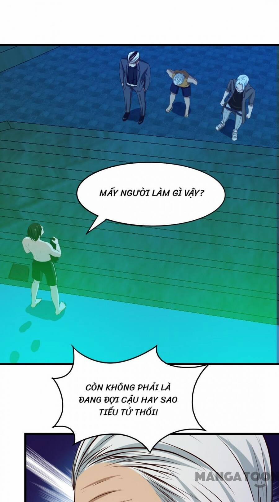 Tôi Và Cô Nàng Thuê Trọ Xinh Đẹp 26 Tuổi 192 trang 17