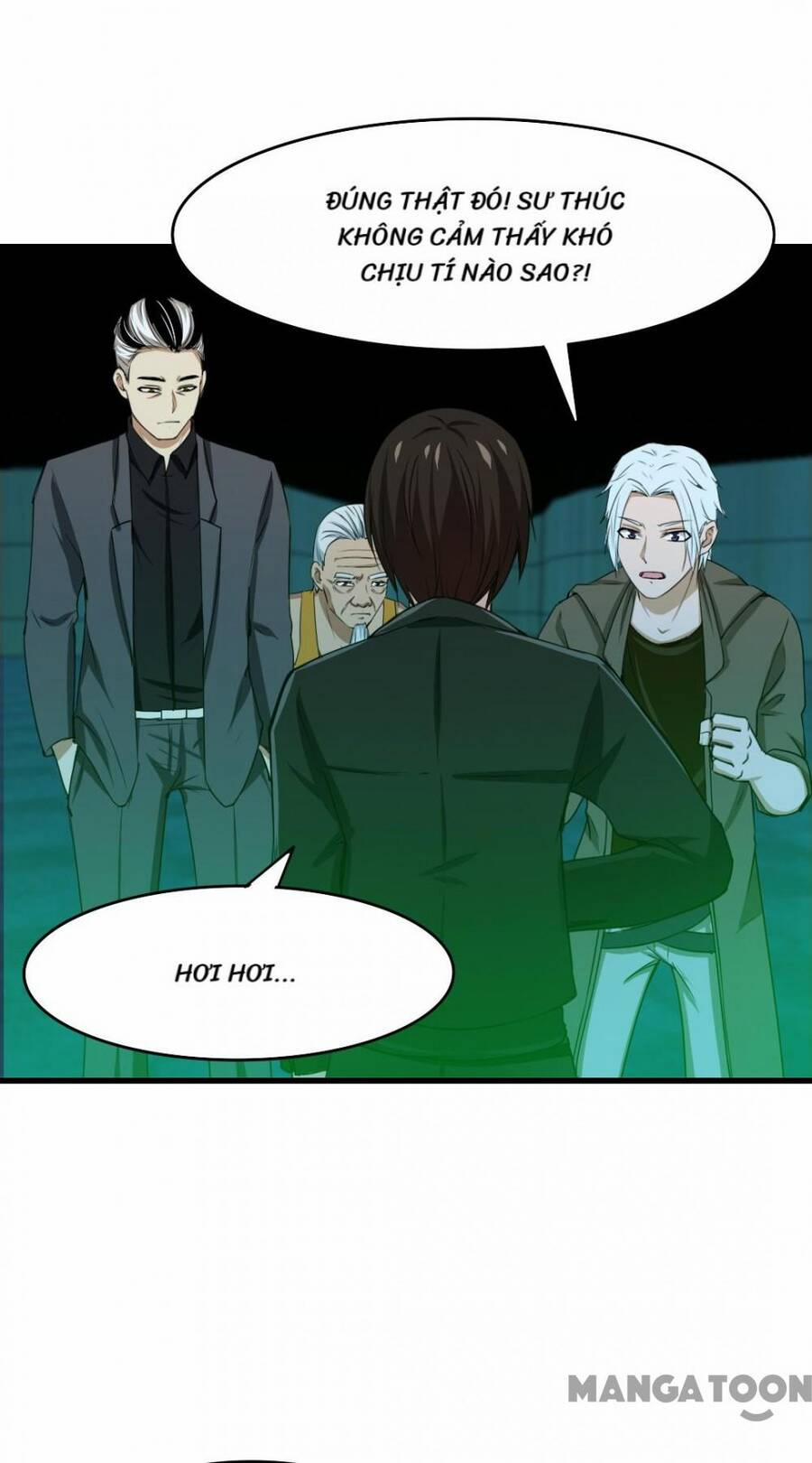 Tôi Và Cô Nàng Thuê Trọ Xinh Đẹp 26 Tuổi 192 trang 20