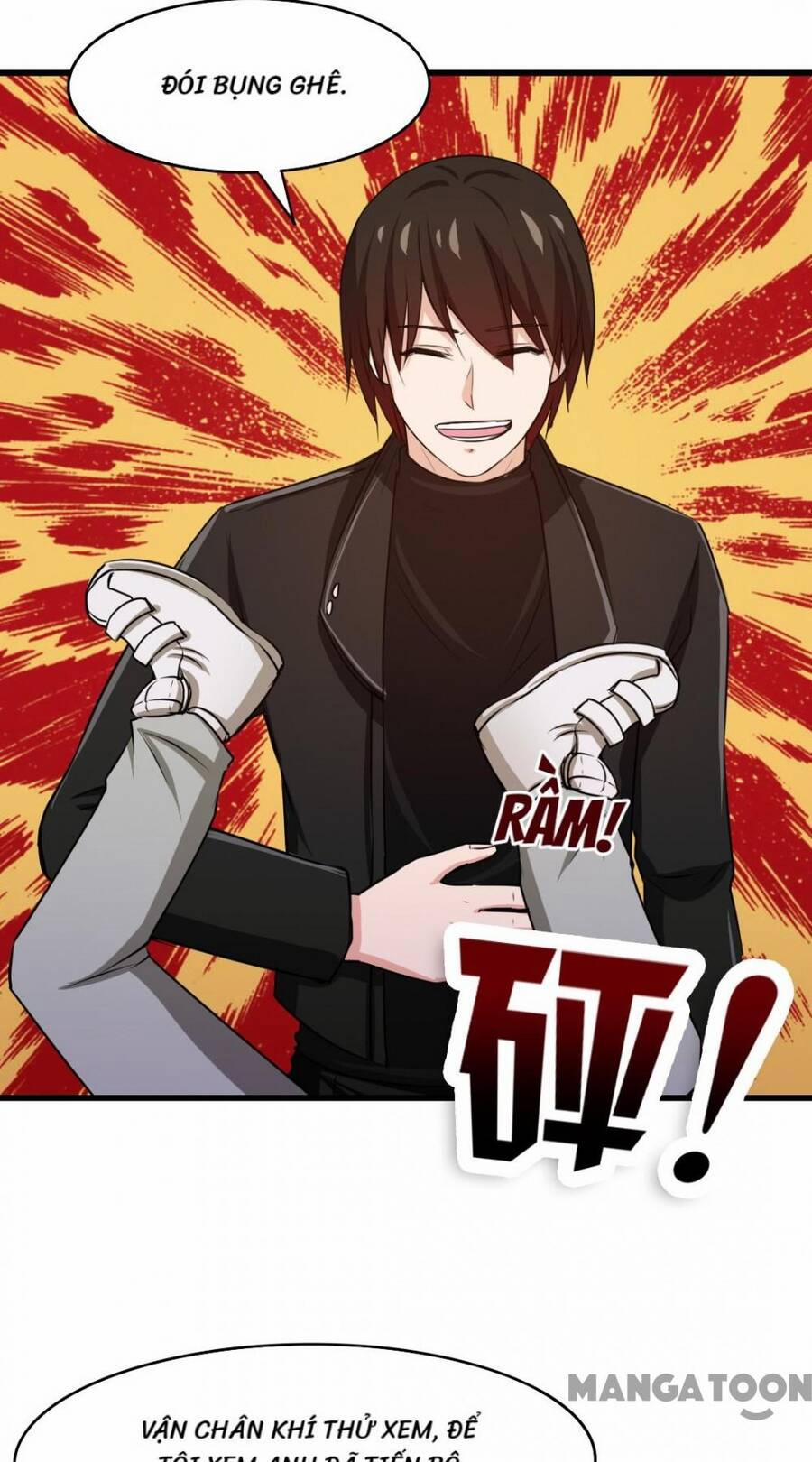 Tôi Và Cô Nàng Thuê Trọ Xinh Đẹp 26 Tuổi 192 trang 21