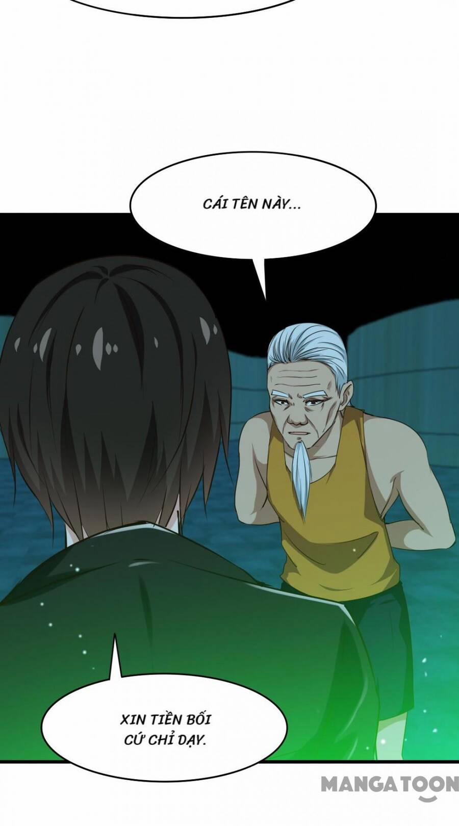 Tôi Và Cô Nàng Thuê Trọ Xinh Đẹp 26 Tuổi 193 trang 11