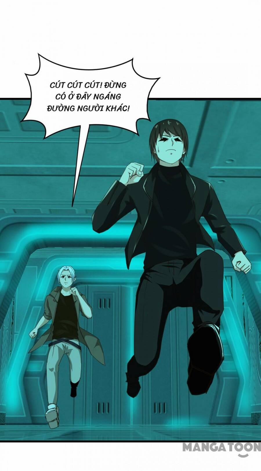 Tôi Và Cô Nàng Thuê Trọ Xinh Đẹp 26 Tuổi 193 trang 12