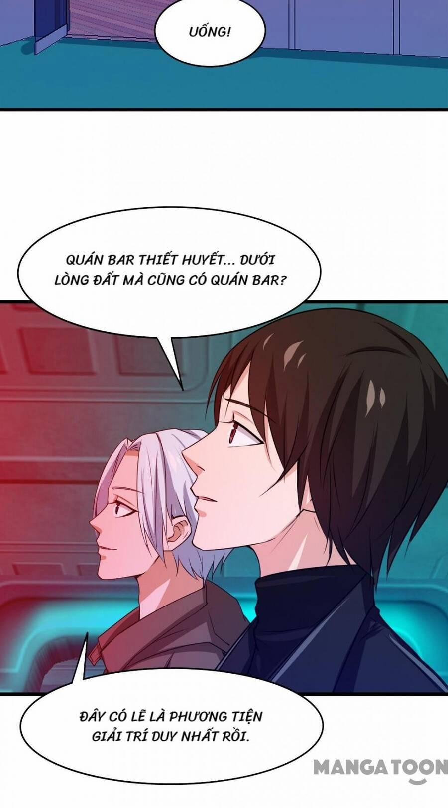 Tôi Và Cô Nàng Thuê Trọ Xinh Đẹp 26 Tuổi 193 trang 16