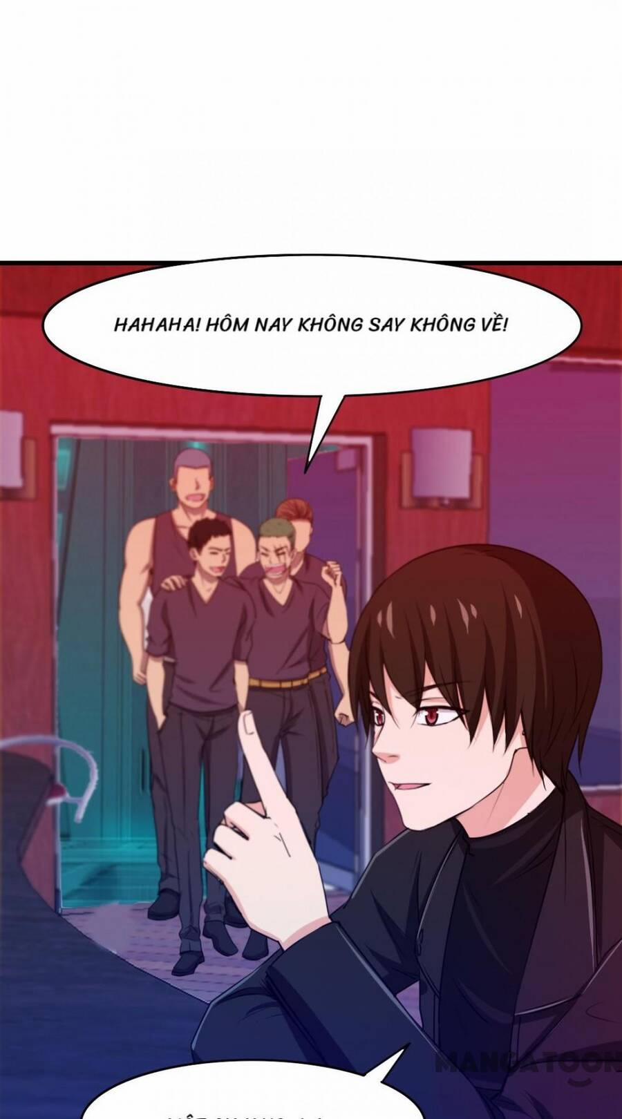 Tôi Và Cô Nàng Thuê Trọ Xinh Đẹp 26 Tuổi 193 trang 20