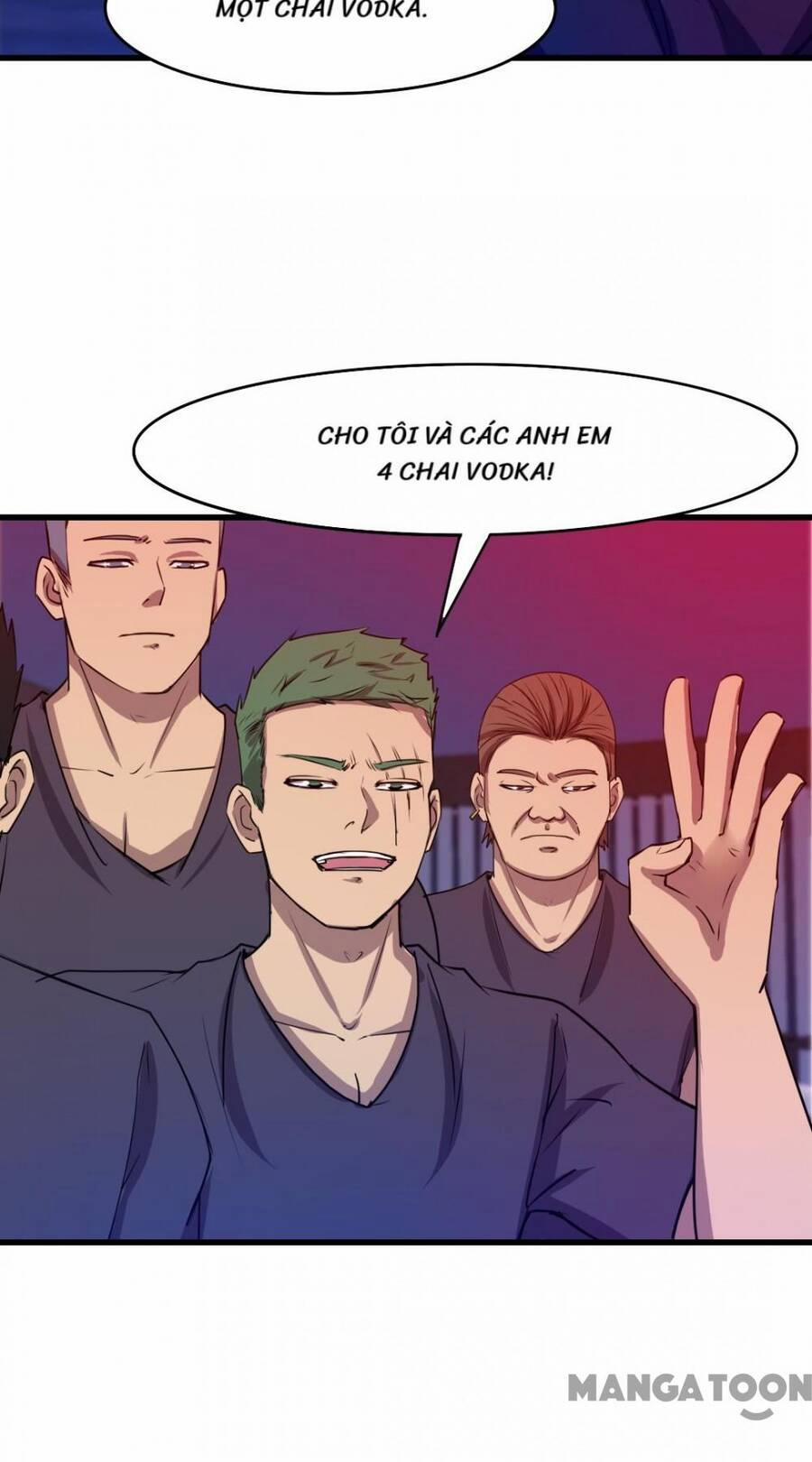 Tôi Và Cô Nàng Thuê Trọ Xinh Đẹp 26 Tuổi 193 trang 21