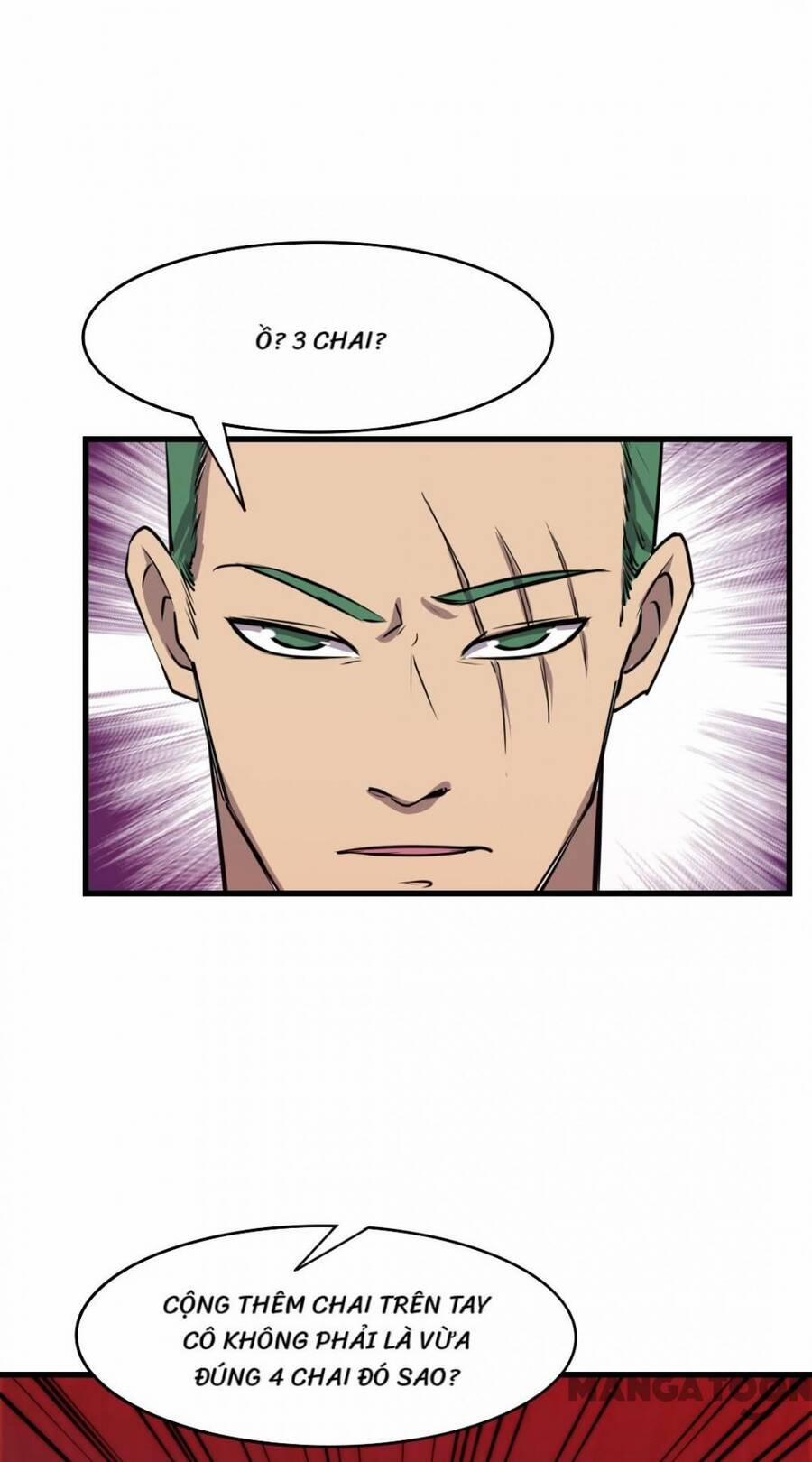 Tôi Và Cô Nàng Thuê Trọ Xinh Đẹp 26 Tuổi 193 trang 23