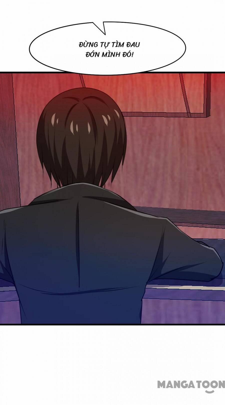 Tôi Và Cô Nàng Thuê Trọ Xinh Đẹp 26 Tuổi 193 trang 27