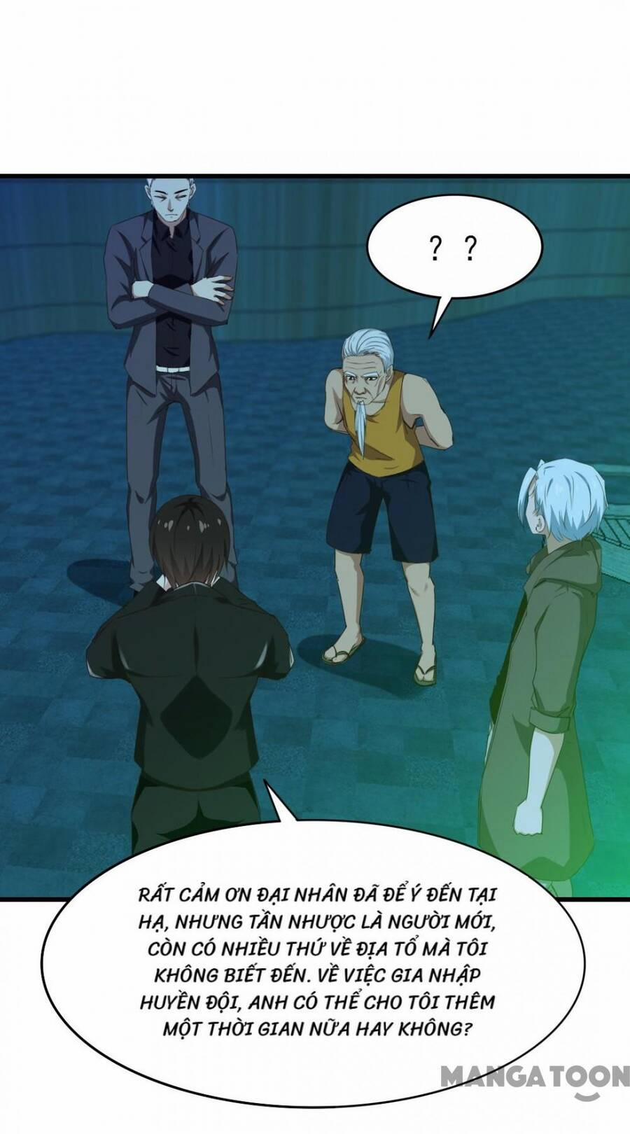 Tôi Và Cô Nàng Thuê Trọ Xinh Đẹp 26 Tuổi 193 trang 5