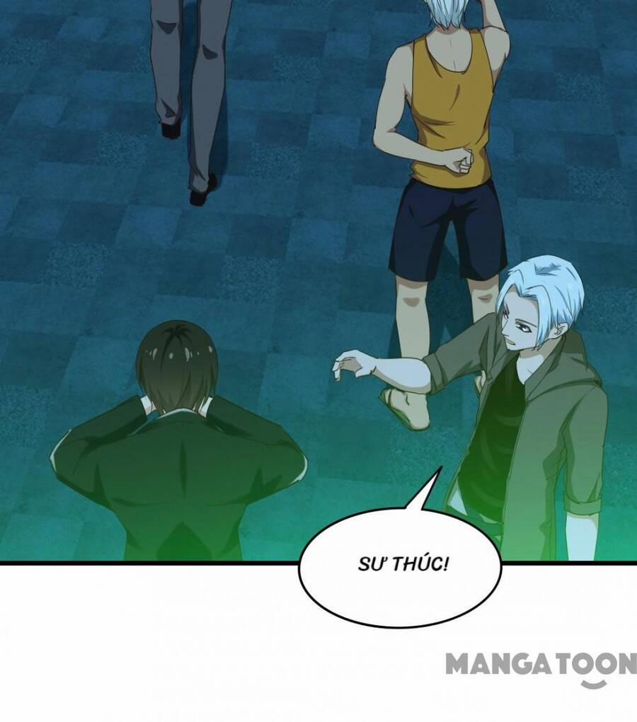 Tôi Và Cô Nàng Thuê Trọ Xinh Đẹp 26 Tuổi 193 trang 9