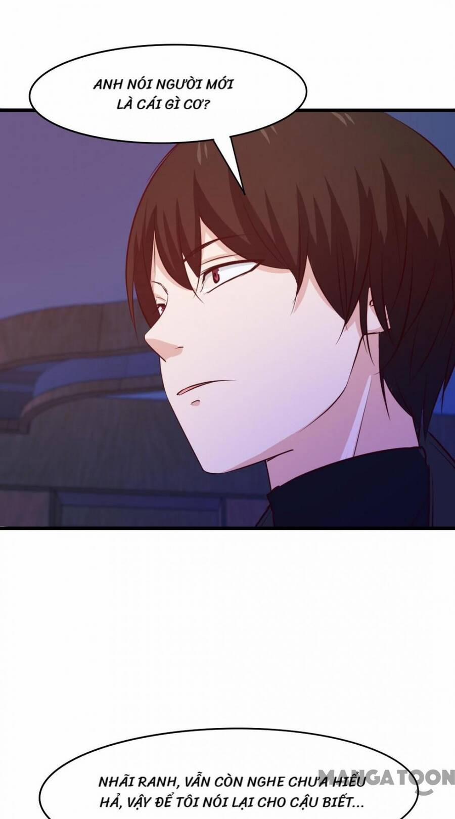 Tôi Và Cô Nàng Thuê Trọ Xinh Đẹp 26 Tuổi 194 trang 10