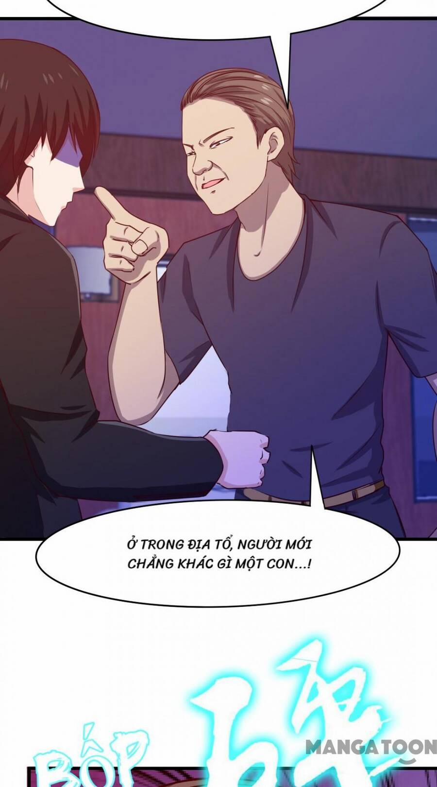 Tôi Và Cô Nàng Thuê Trọ Xinh Đẹp 26 Tuổi 194 trang 11