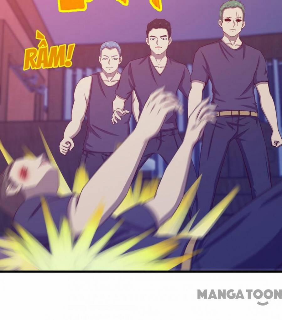 Tôi Và Cô Nàng Thuê Trọ Xinh Đẹp 26 Tuổi 194 trang 19