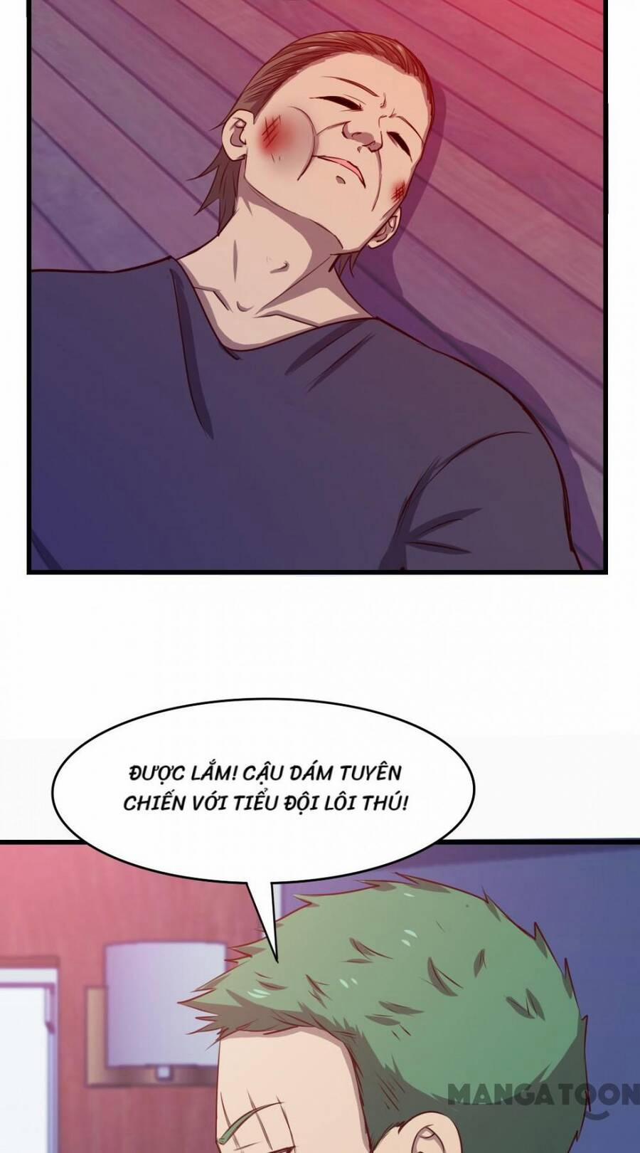 Tôi Và Cô Nàng Thuê Trọ Xinh Đẹp 26 Tuổi 194 trang 21