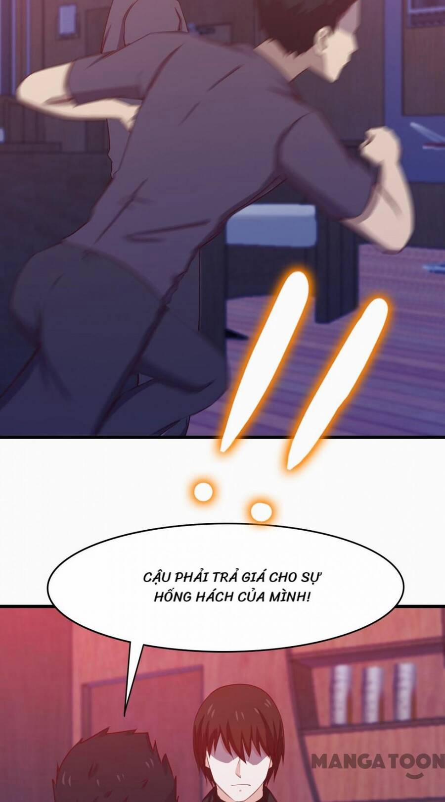 Tôi Và Cô Nàng Thuê Trọ Xinh Đẹp 26 Tuổi 194 trang 23