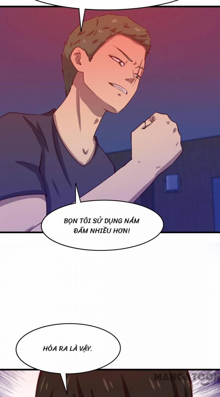 Tôi Và Cô Nàng Thuê Trọ Xinh Đẹp 26 Tuổi 194 trang 7