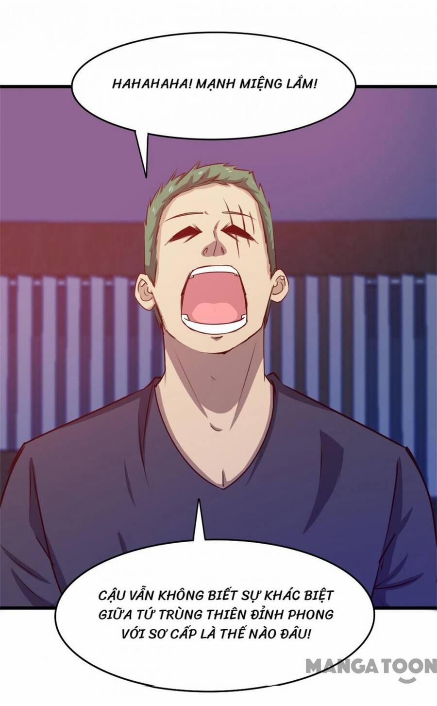 Tôi Và Cô Nàng Thuê Trọ Xinh Đẹp 26 Tuổi 195 trang 14