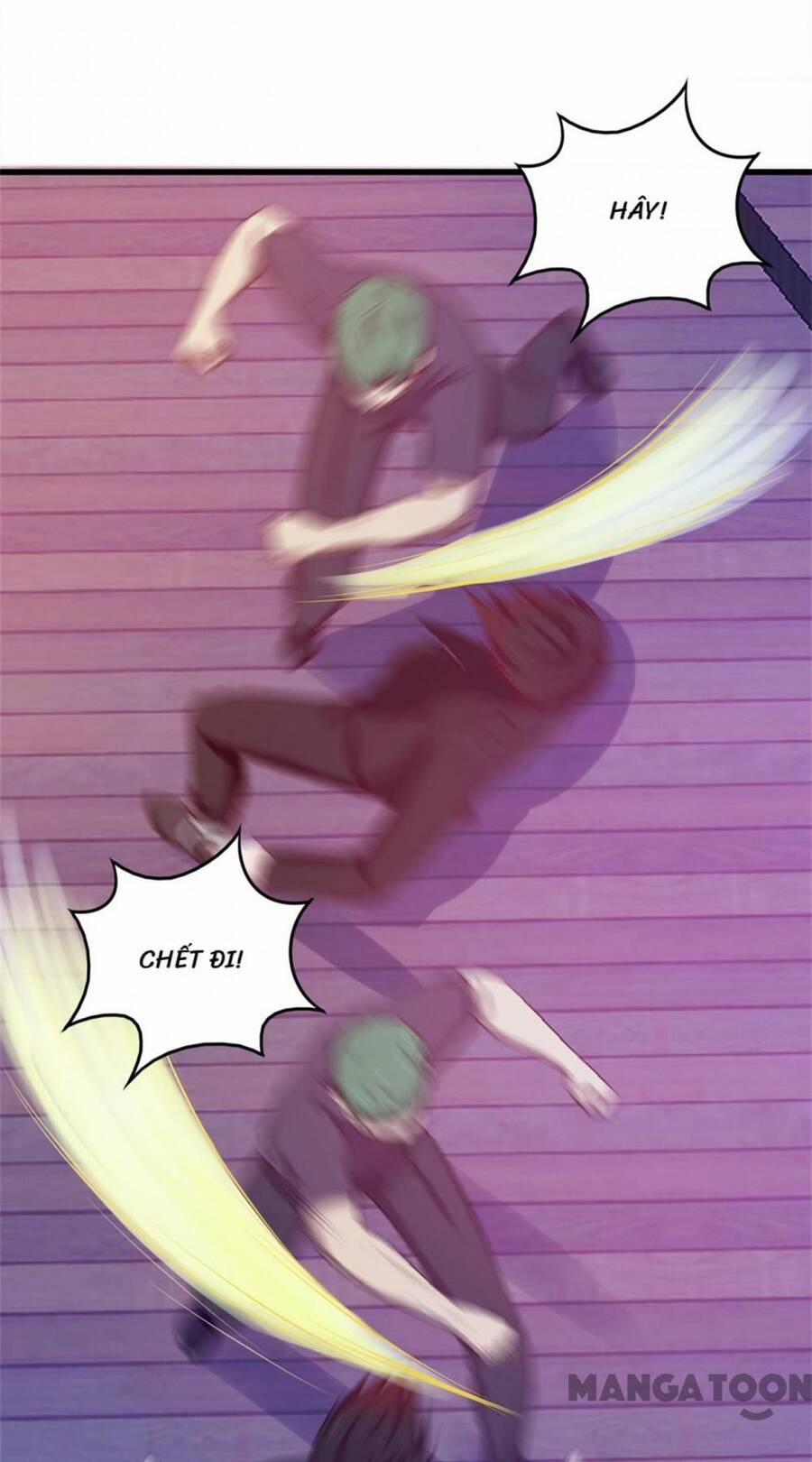 Tôi Và Cô Nàng Thuê Trọ Xinh Đẹp 26 Tuổi 195 trang 18