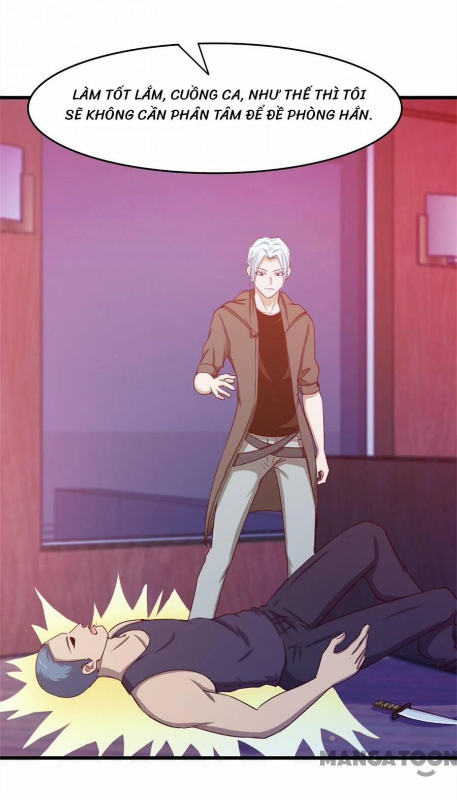 Tôi Và Cô Nàng Thuê Trọ Xinh Đẹp 26 Tuổi 195 trang 24