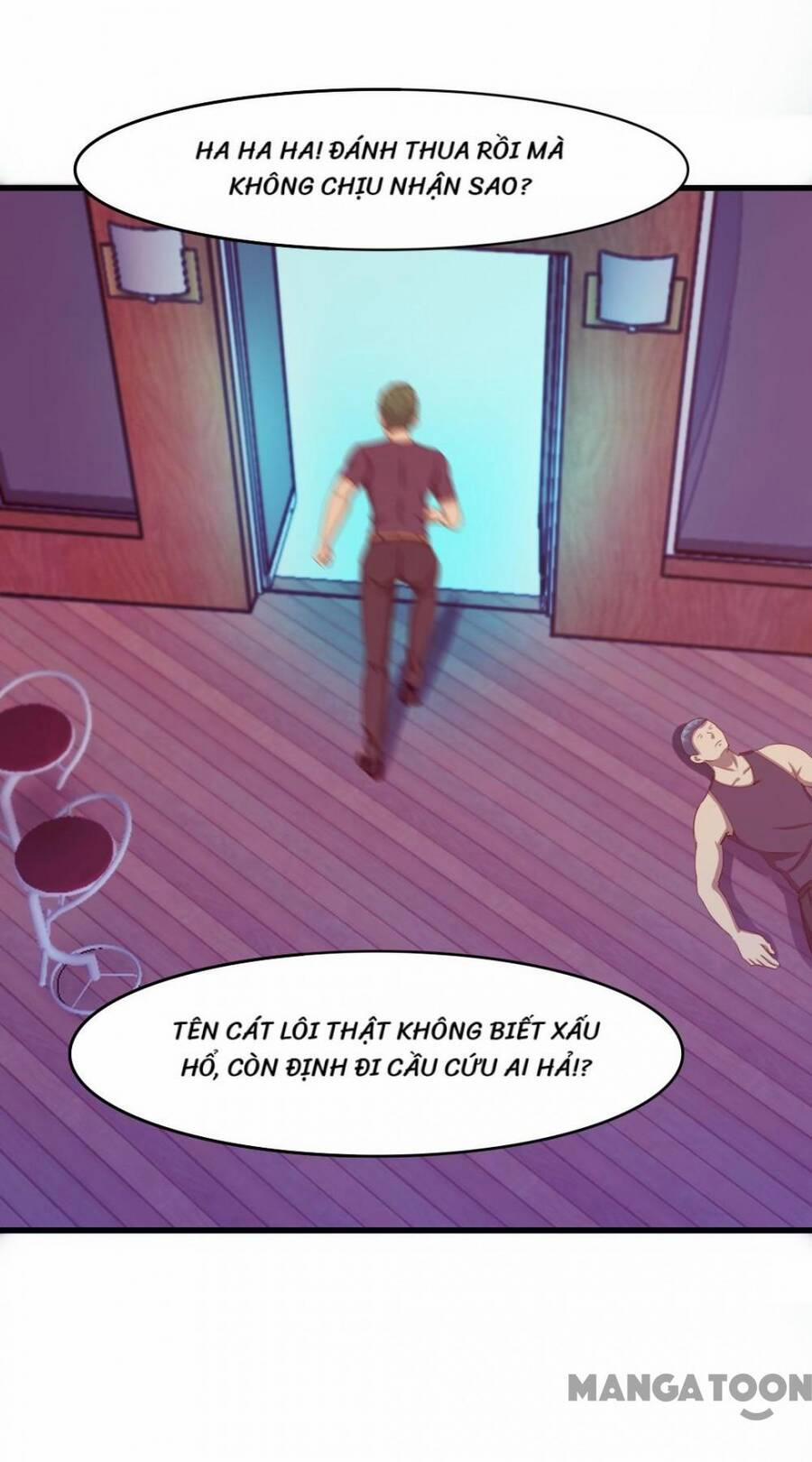 Tôi Và Cô Nàng Thuê Trọ Xinh Đẹp 26 Tuổi 196 trang 20