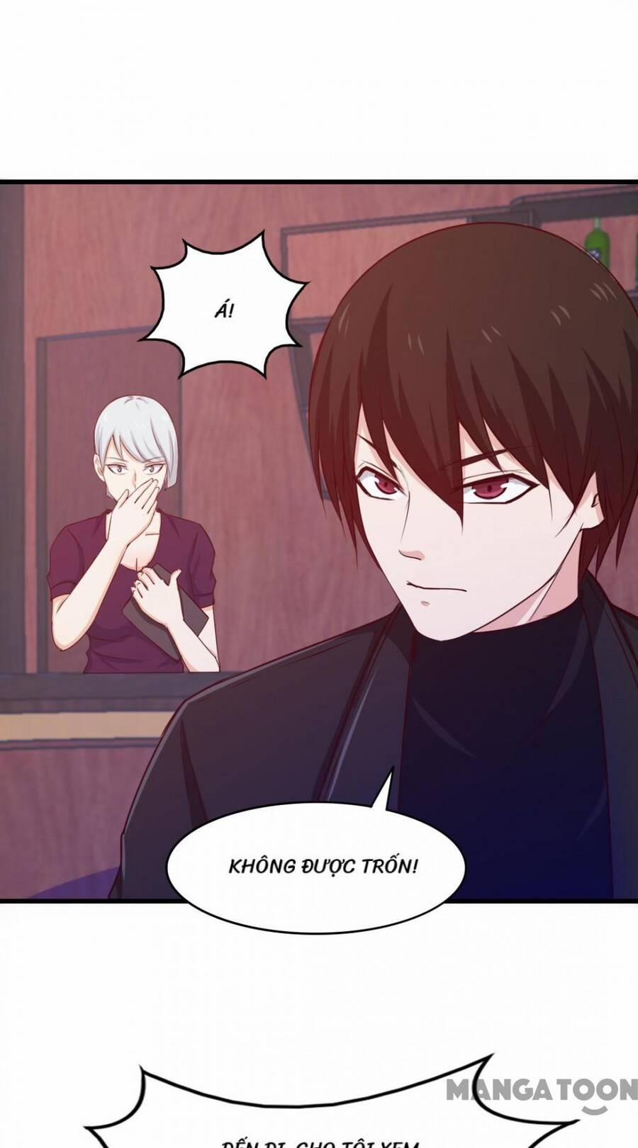 Tôi Và Cô Nàng Thuê Trọ Xinh Đẹp 26 Tuổi 196 trang 5