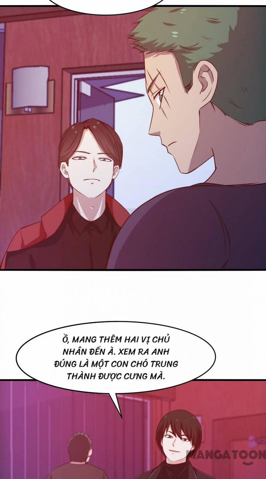 Tôi Và Cô Nàng Thuê Trọ Xinh Đẹp 26 Tuổi 197 trang 11