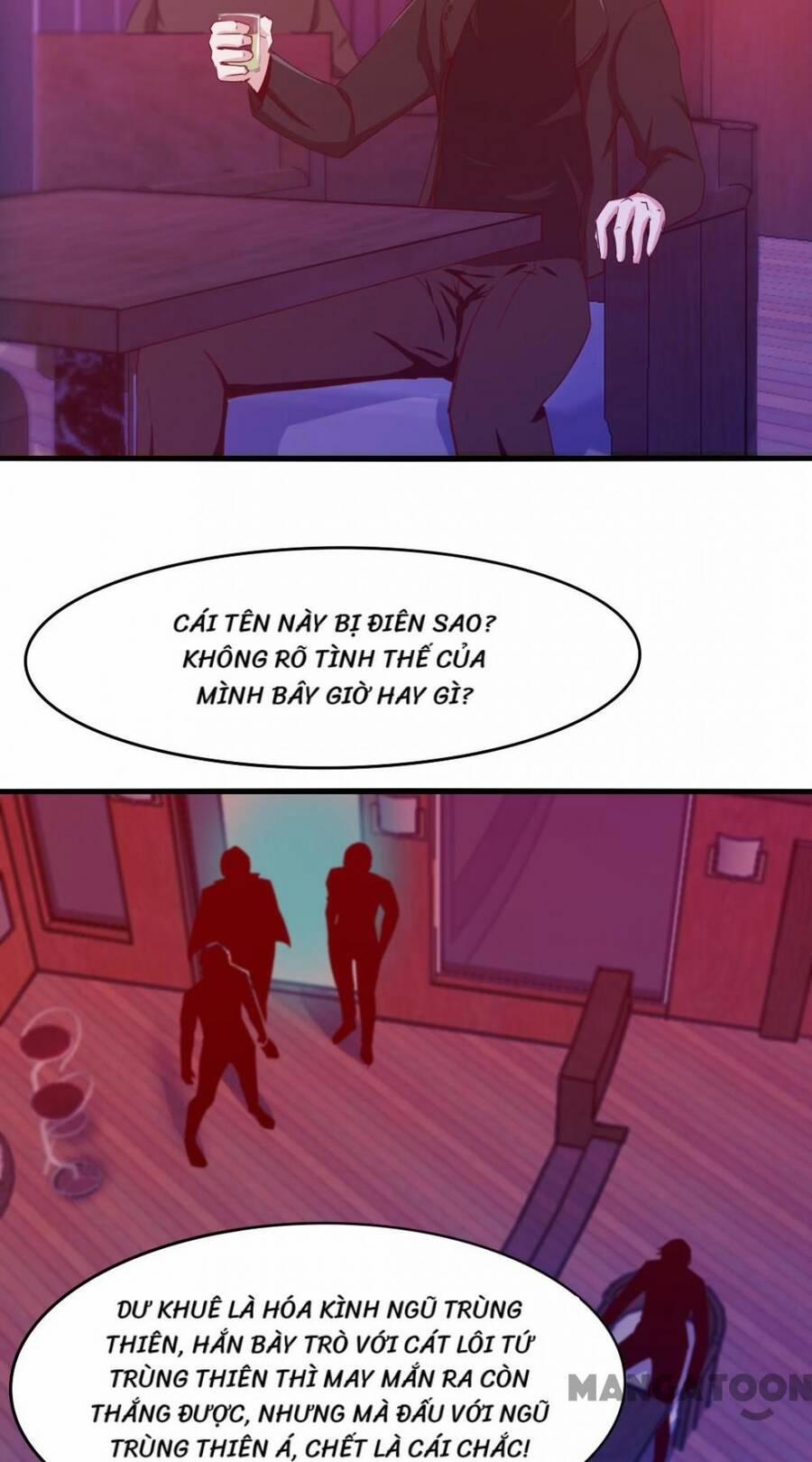 Tôi Và Cô Nàng Thuê Trọ Xinh Đẹp 26 Tuổi 197 trang 12