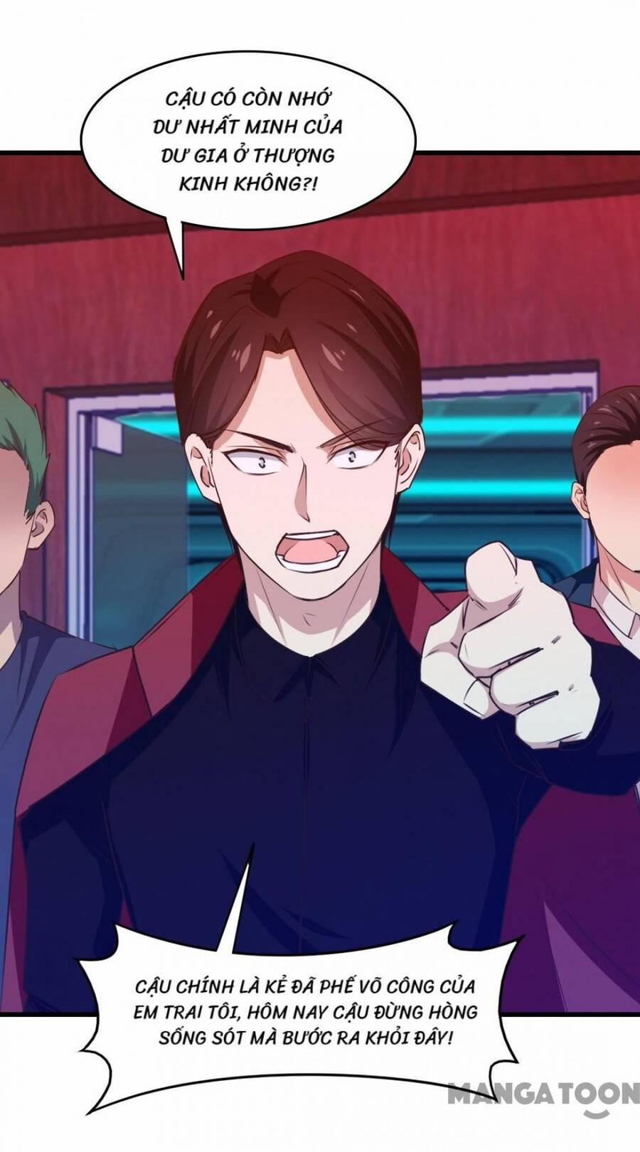 Tôi Và Cô Nàng Thuê Trọ Xinh Đẹp 26 Tuổi 197 trang 20