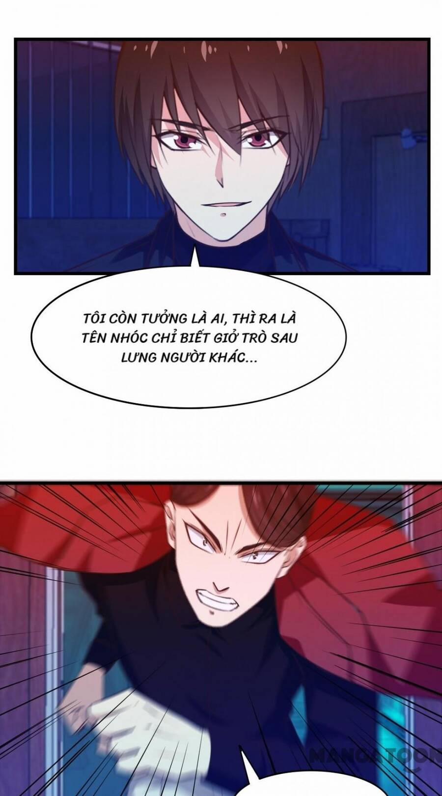 Tôi Và Cô Nàng Thuê Trọ Xinh Đẹp 26 Tuổi 197 trang 22