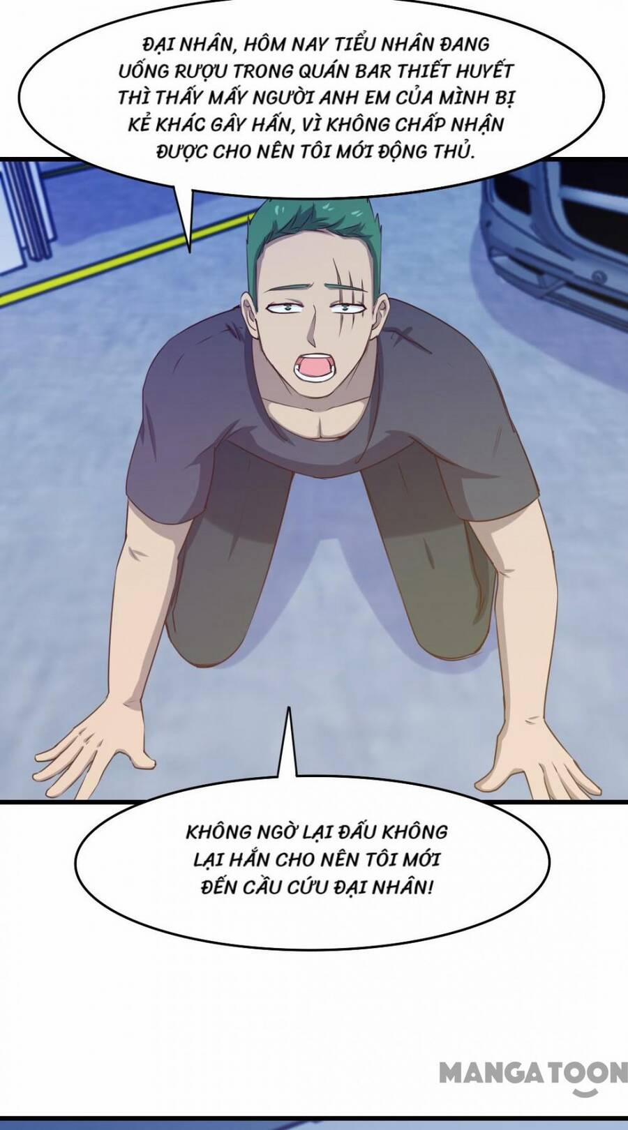 Tôi Và Cô Nàng Thuê Trọ Xinh Đẹp 26 Tuổi 197 trang 3