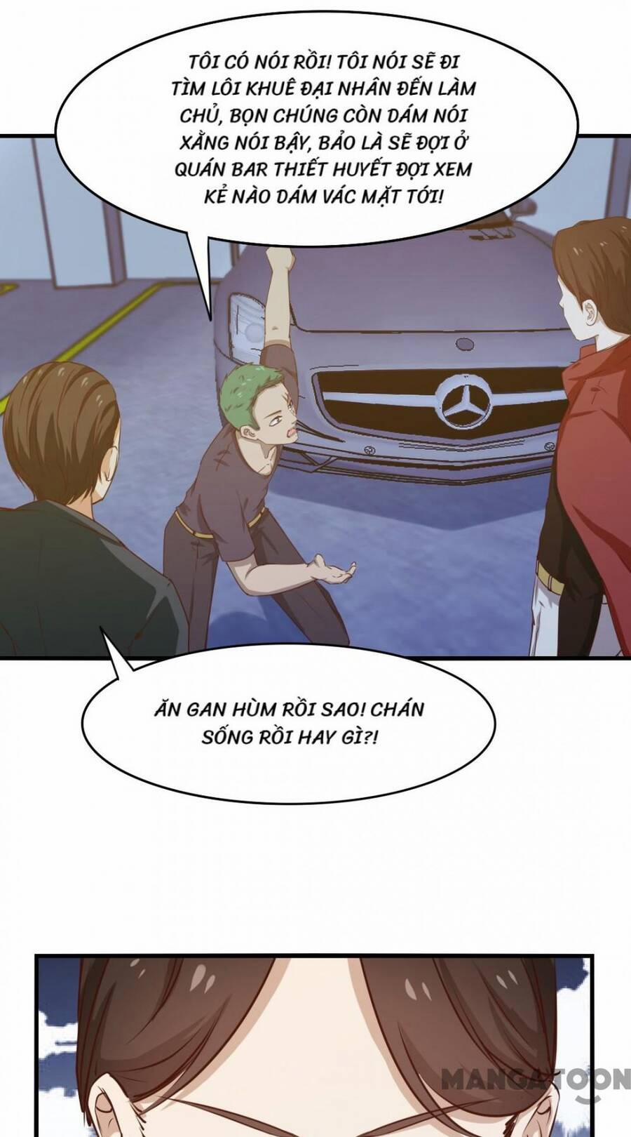 Tôi Và Cô Nàng Thuê Trọ Xinh Đẹp 26 Tuổi 197 trang 5