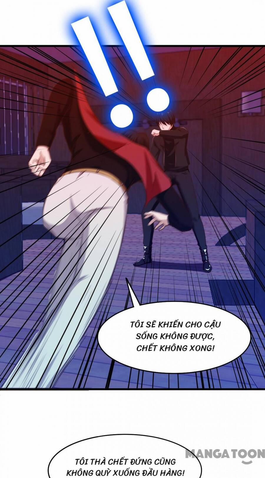 Tôi Và Cô Nàng Thuê Trọ Xinh Đẹp 26 Tuổi 198 trang 10