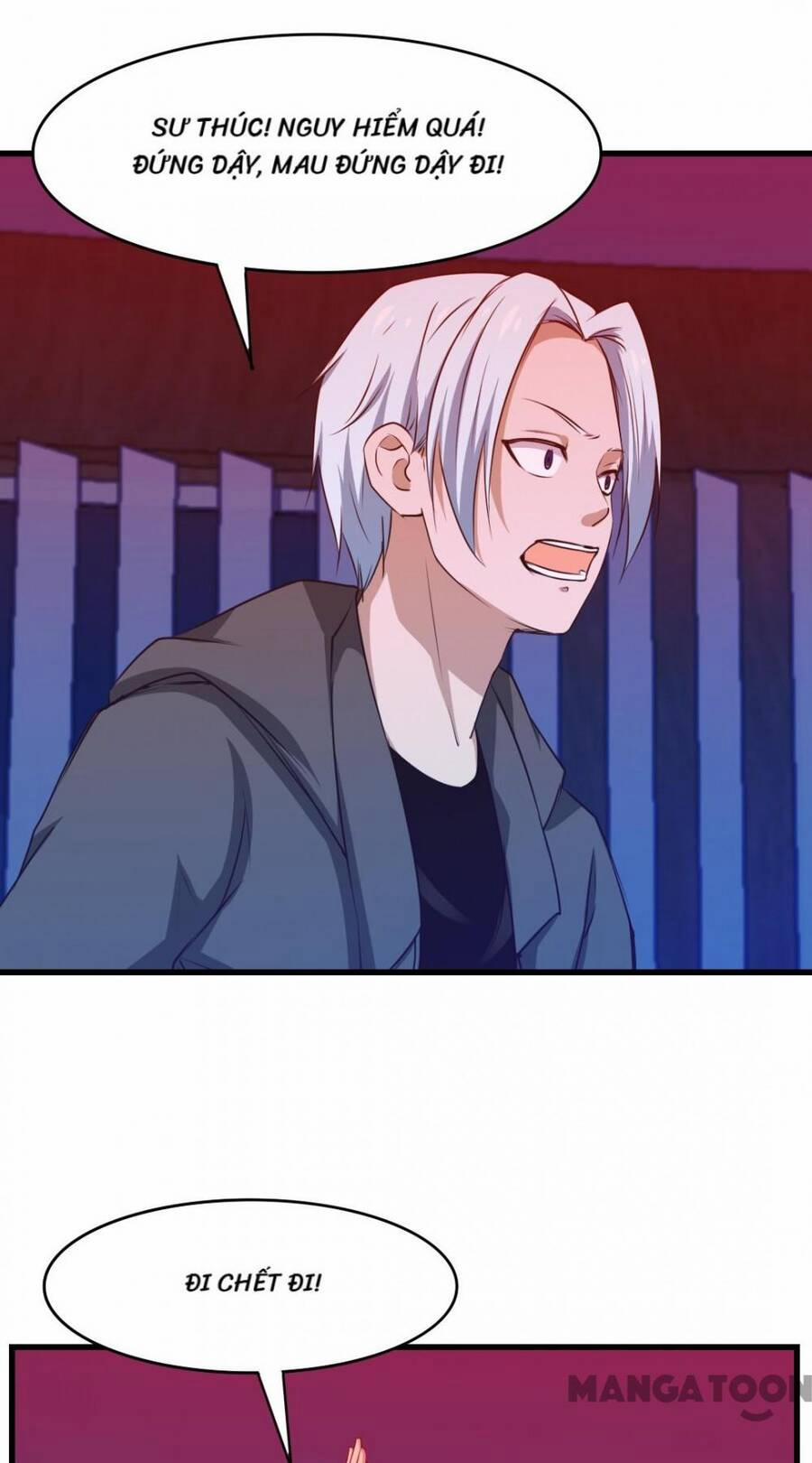 Tôi Và Cô Nàng Thuê Trọ Xinh Đẹp 26 Tuổi 198 trang 20