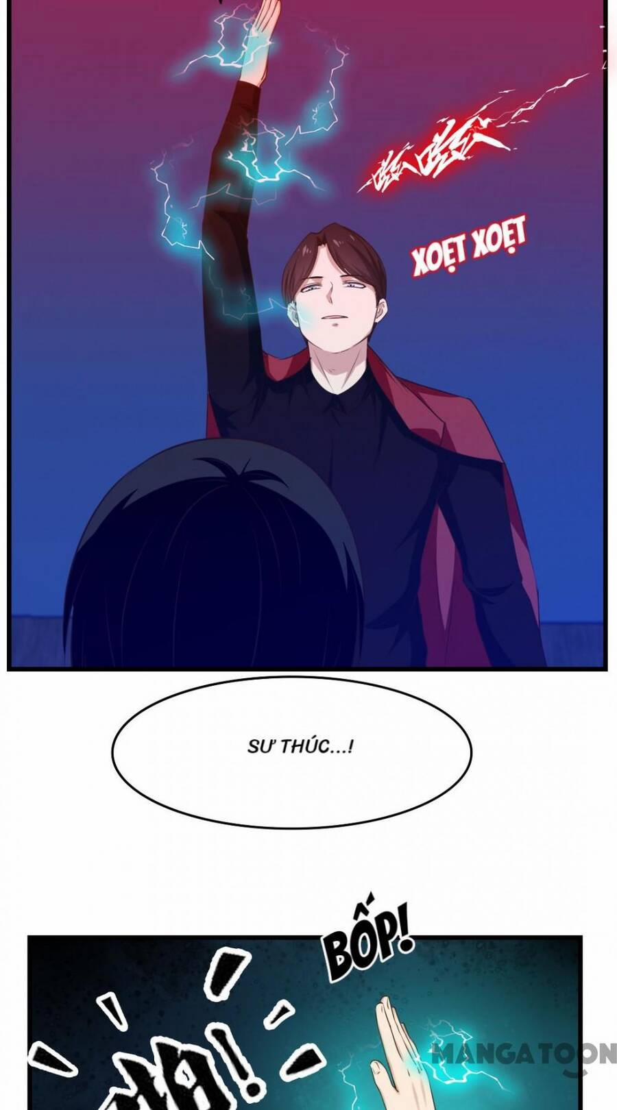 Tôi Và Cô Nàng Thuê Trọ Xinh Đẹp 26 Tuổi 198 trang 21