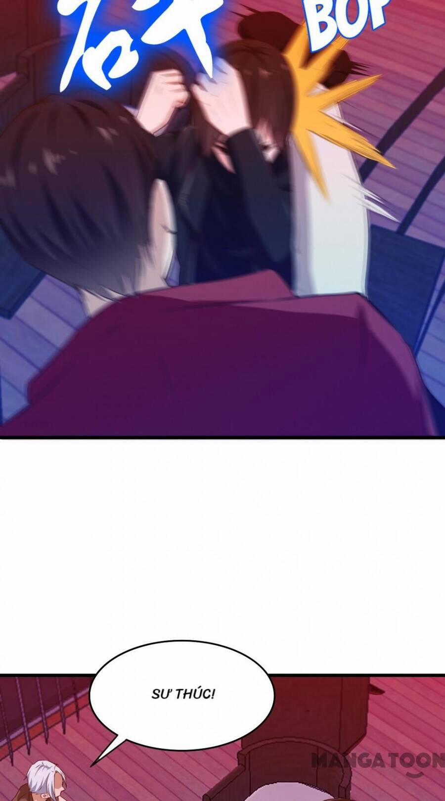 Tôi Và Cô Nàng Thuê Trọ Xinh Đẹp 26 Tuổi 198 trang 3