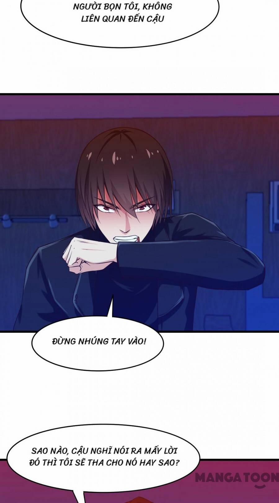 Tôi Và Cô Nàng Thuê Trọ Xinh Đẹp 26 Tuổi 198 trang 8