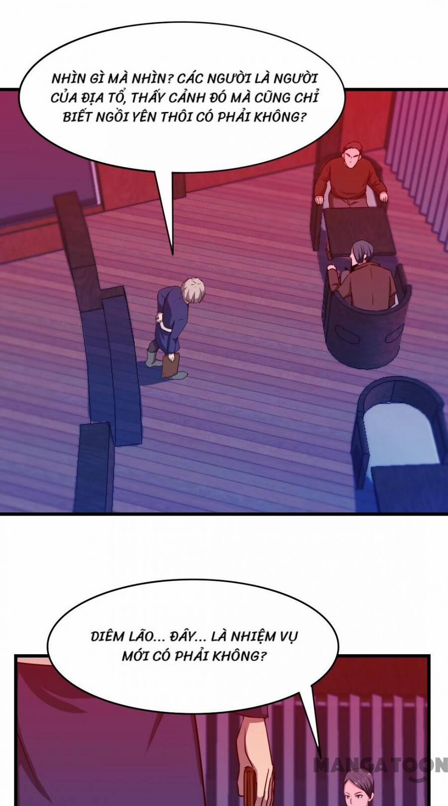 Tôi Và Cô Nàng Thuê Trọ Xinh Đẹp 26 Tuổi 199 trang 10