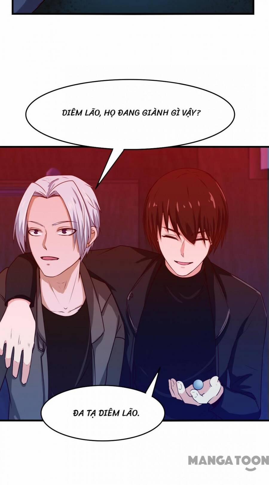 Tôi Và Cô Nàng Thuê Trọ Xinh Đẹp 26 Tuổi 199 trang 17