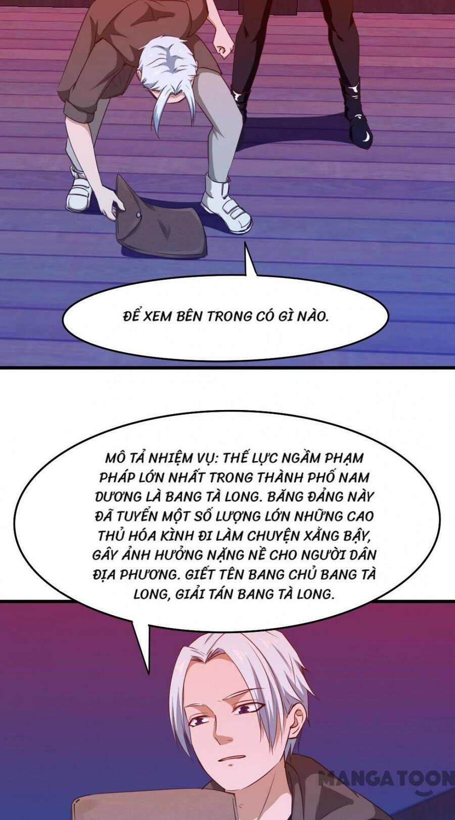 Tôi Và Cô Nàng Thuê Trọ Xinh Đẹp 26 Tuổi 199 trang 21