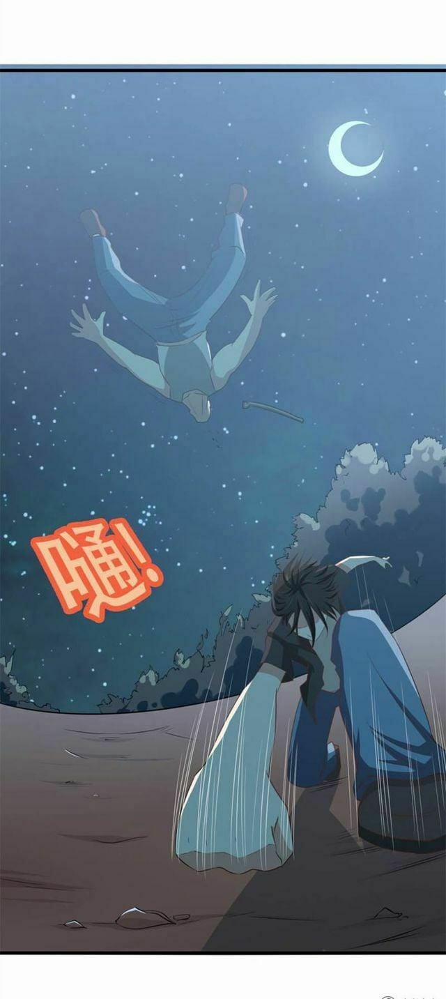 Tôi Và Cô Nàng Thuê Trọ Xinh Đẹp 26 Tuổi 2 trang 17