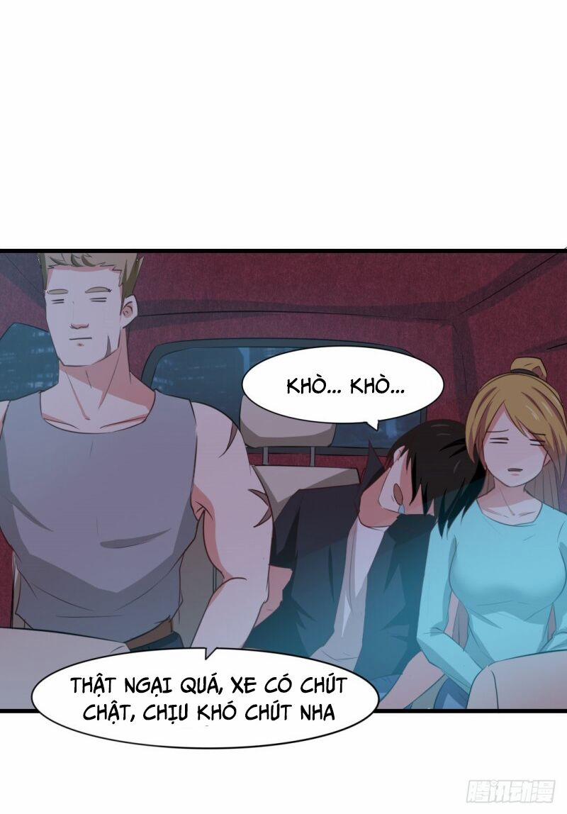 Tôi Và Cô Nàng Thuê Trọ Xinh Đẹp 26 Tuổi 20 trang 10