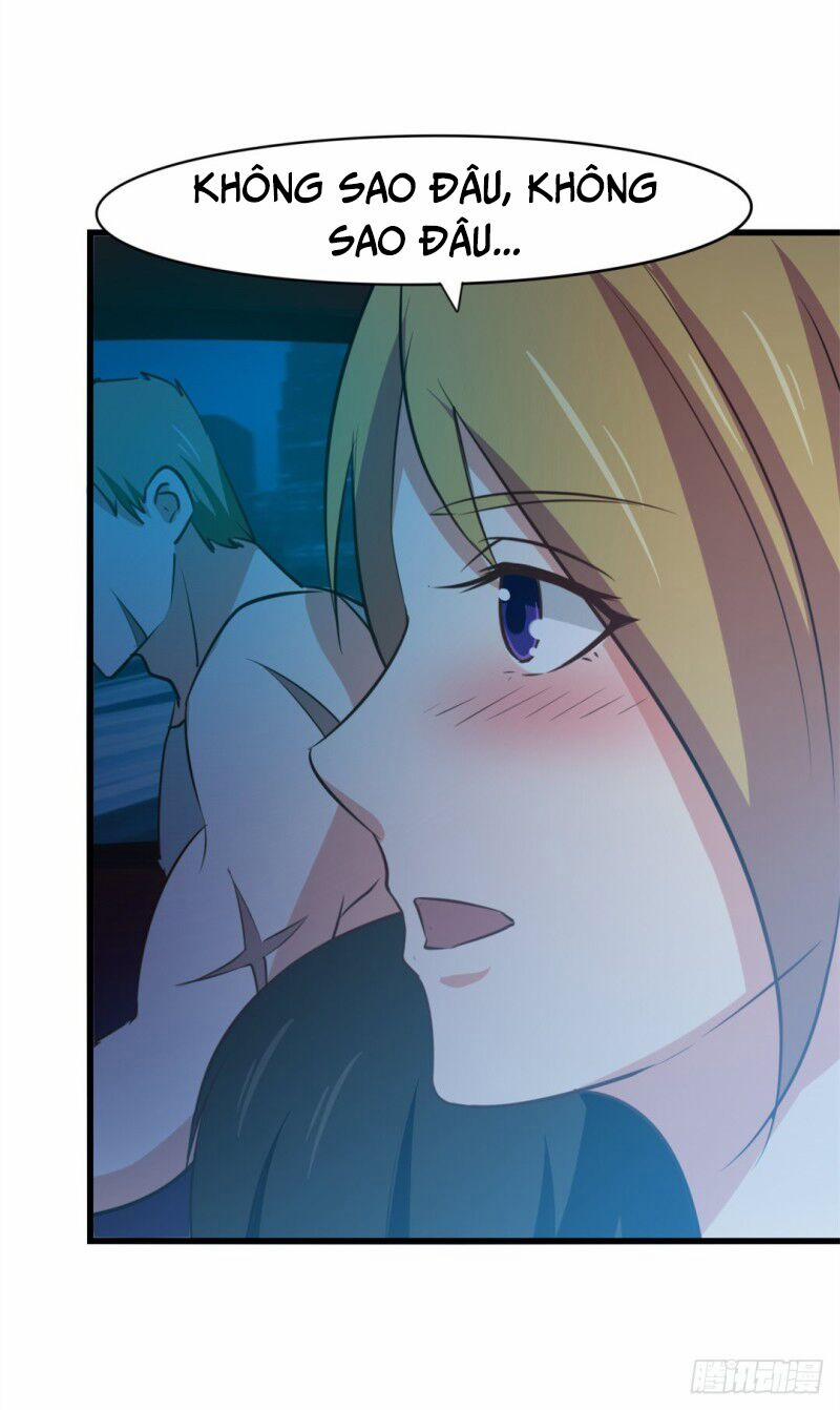 Tôi Và Cô Nàng Thuê Trọ Xinh Đẹp 26 Tuổi 20 trang 11