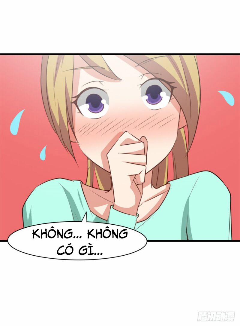 Tôi Và Cô Nàng Thuê Trọ Xinh Đẹp 26 Tuổi 20 trang 17