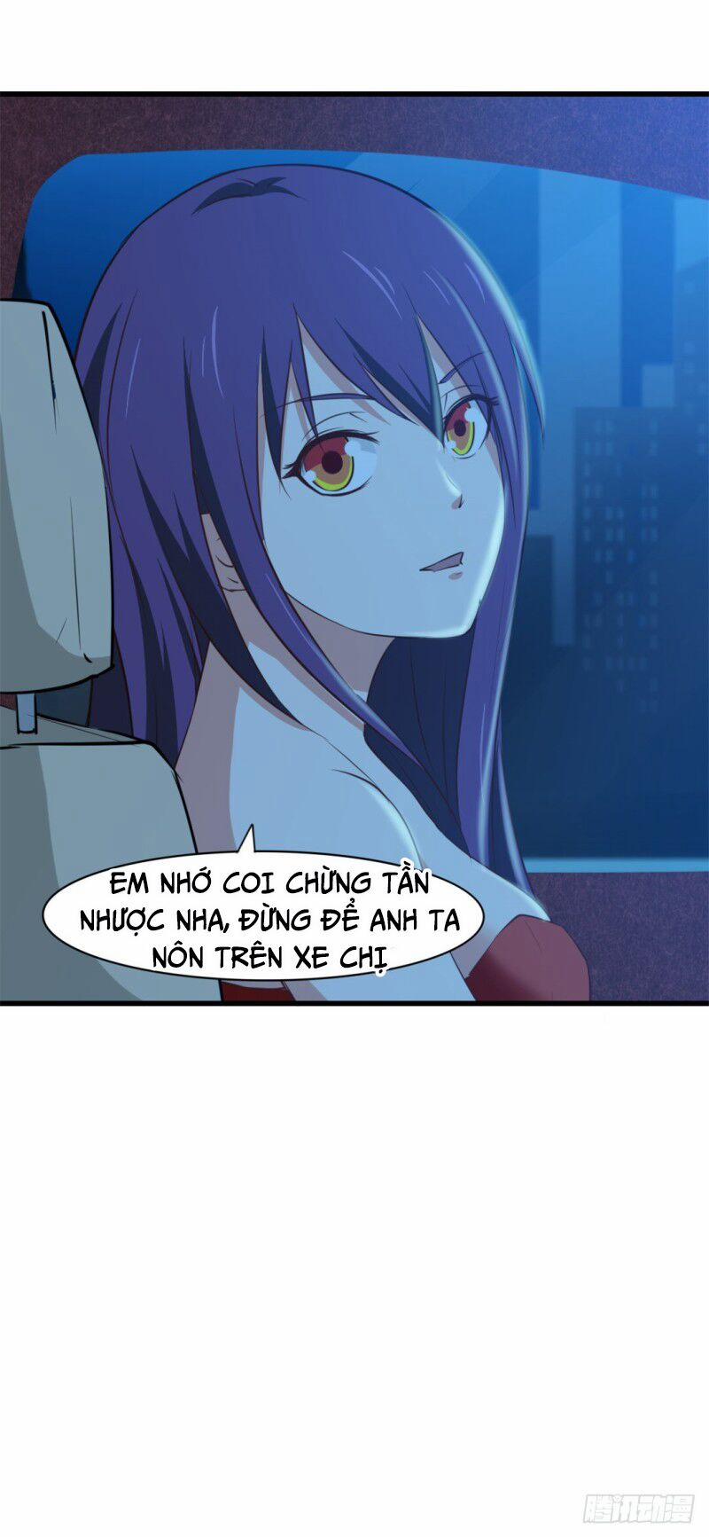 Tôi Và Cô Nàng Thuê Trọ Xinh Đẹp 26 Tuổi 20 trang 18