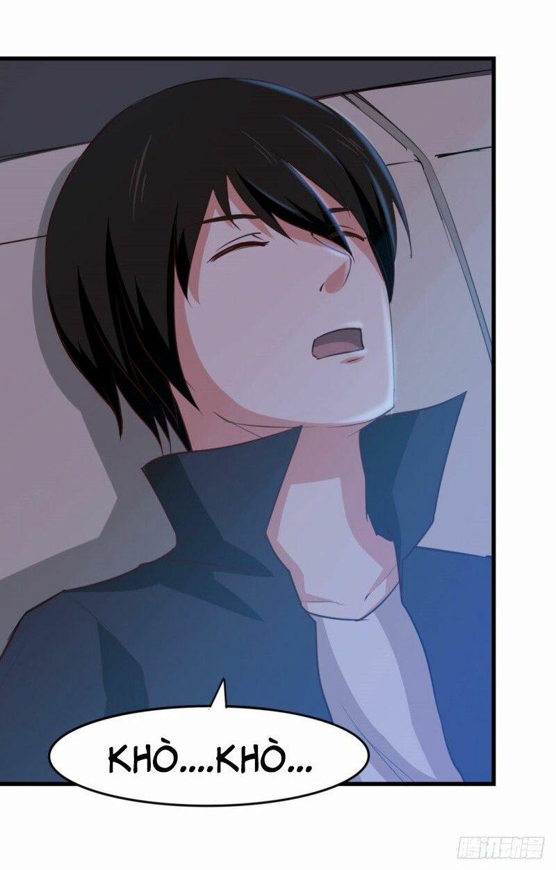 Tôi Và Cô Nàng Thuê Trọ Xinh Đẹp 26 Tuổi 20 trang 20